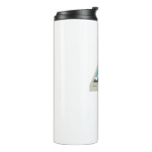 Yoho National Park Thermosbeker (Gedraaid links)