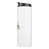 Yoho National Park Thermosbeker (Geroteerd rechts)