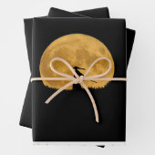 Yojimbo 20 par Casus Belli Envelopper des feuilles (En situation)