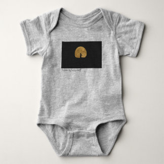 Yojimbo - Artiest - Casus Belli Baby Bodysuit