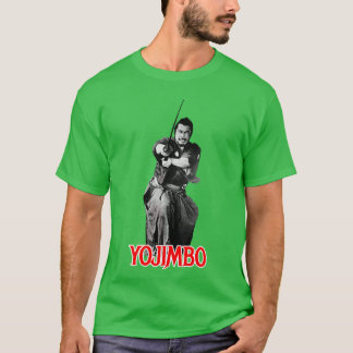 YOJIMBO T-SHIRT