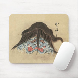 Yokai Otoroshi - Japans monster Muismat