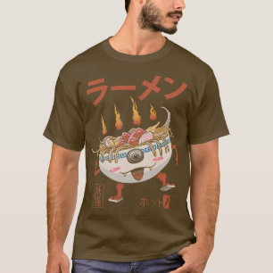 Yokai Ramen 1 T-shirt