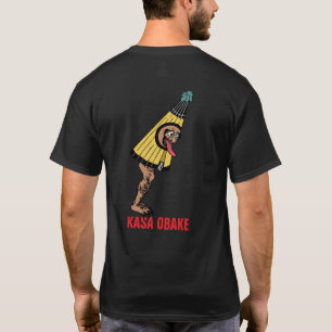 Yokai-serie: Kasa Obake T-shirt