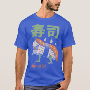 Yokai Sushi T-shirt