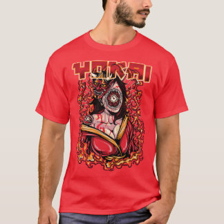Yokai T-shirt