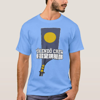 Yokendo Crew T-shirt