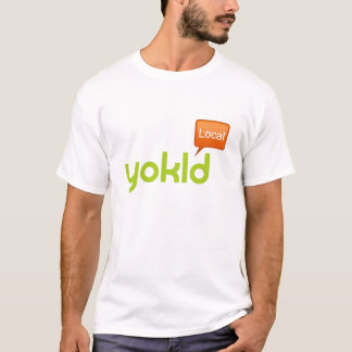 Yokld Local T T-shirt