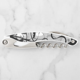 Yoko - Katana & Roken Kurkentrekker