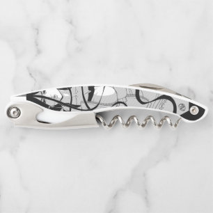 Yoko - Katana & Roken Kurkentrekker