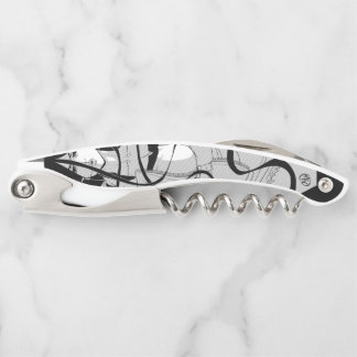 Yoko - Katana & Roken Kurkentrekker