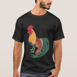 YOKOHAMA CHICKEN T-SHIRT