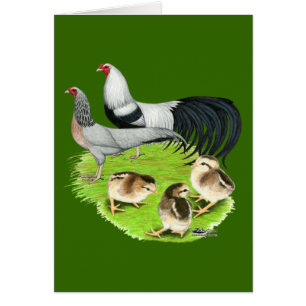 Yokohama Silver Familie