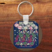 Yokohama Sleutelhanger (Voorkant)