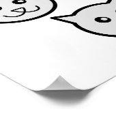 YOL9 Funny Poster (Hoek)