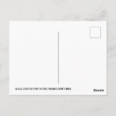 Yolo Briefkaart (Achterkant)