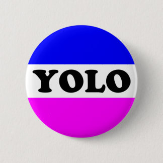 YOLO Button