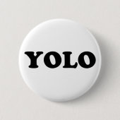 YOLO Button (Voorkant)