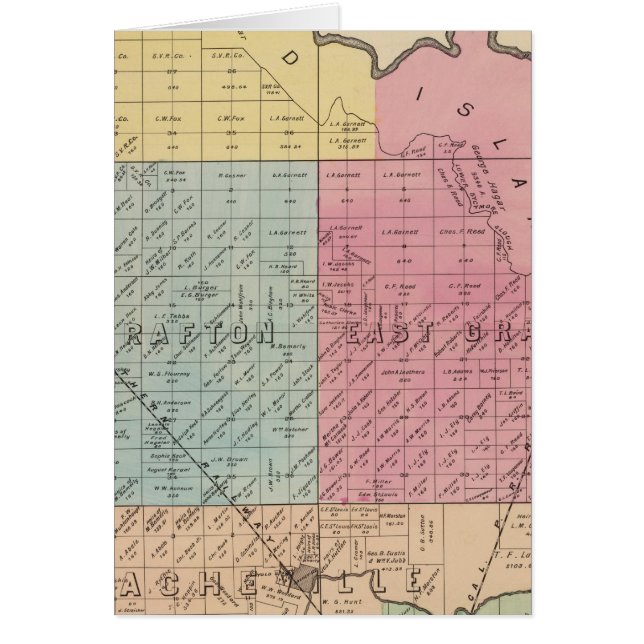 Yolo County 3 (Voorkant)