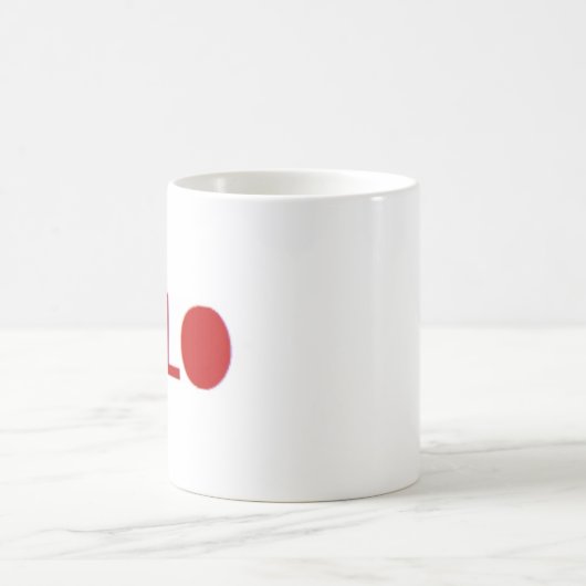 yolo koffiemok (Center)