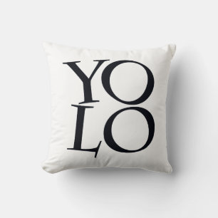 YOLO KUSSEN