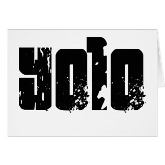 Yolo — T-Shirt