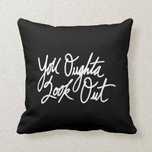 YOLO van Liefde Kussen