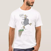 YoloDodo T-shirt (Voorkant)