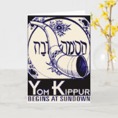 Yom_Kippur2. Kaart (Gele Bloem)