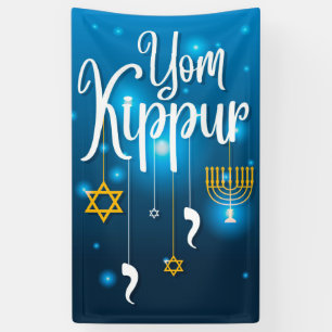 Yom Kippur Spandoek