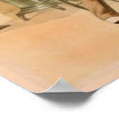 "Yon Yonson" theater Poster (Hoek)