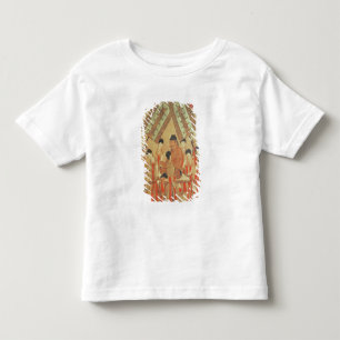 Yongle Emperor Kinder Shirts