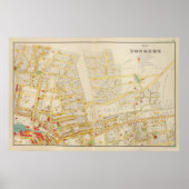 Yonkers 1 poster (Voorkant)