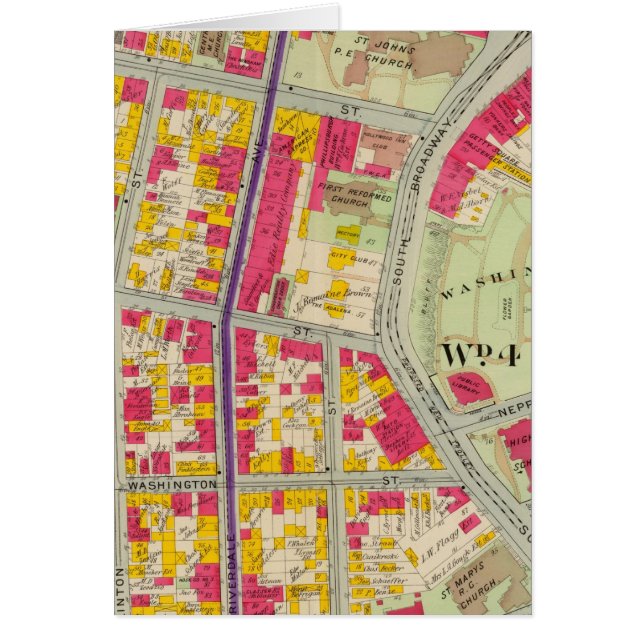 Yonkers 3 (Voorkant)