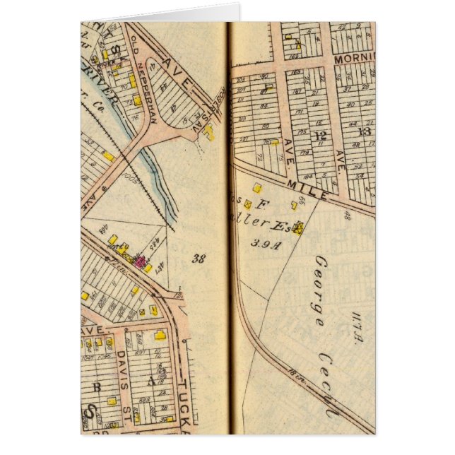 Yonkers, New York 10 (Devant)