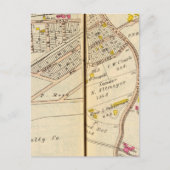 Yonkers, New York 2 Briefkaart (Voorkant)