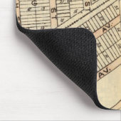 Yonkers, New York 2 Muismat (Hoek)