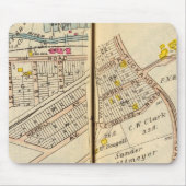 Yonkers, New York 2 Muismat (Voorkant)