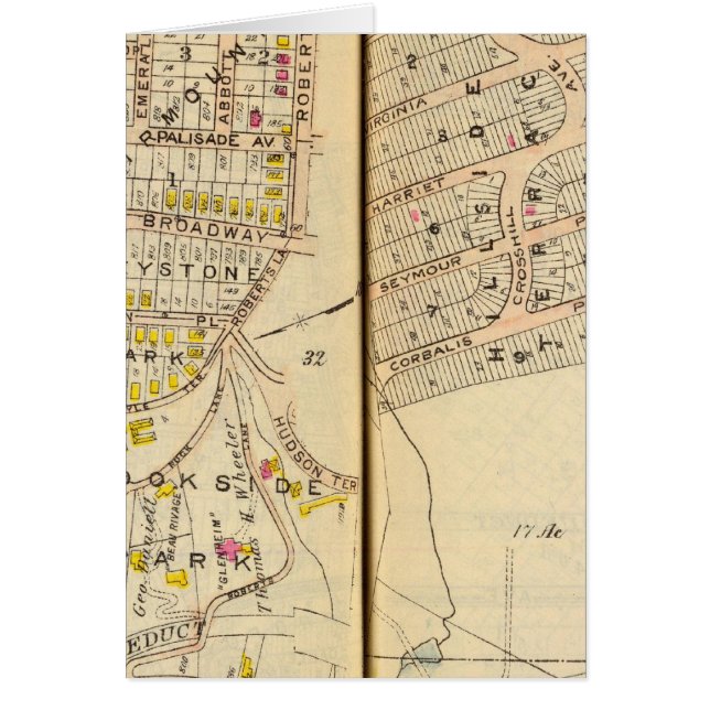 Yonkers, New York 8 (Devant)