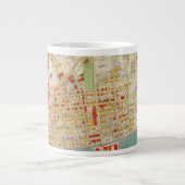 Yonkers New York Extra Grote Mok (Voorkant)