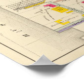 Yonkers, NY Poster (Hoek)