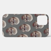 YOONGI Case-Mate iPhone CASE (Achterkant (horizontaal))