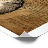 Yorick#3 Poster (Hoek)