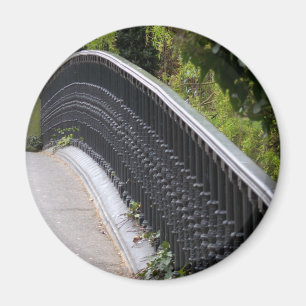 York Bridge, Londen Magneet