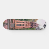 York City Skateboard (Horizontaal)
