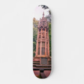 York City Skateboard (Voorkant)