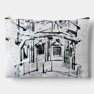 York County Courthouse Koepel / Kunstenaar Larry L Etui