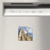 York, Engeland Magneet (Insitu (Vaatwasser))