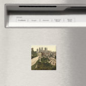 York I, Yorkshire, Engeland Magneet (Insitu (Vaatwasser))
