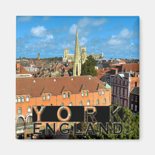 York Magneet